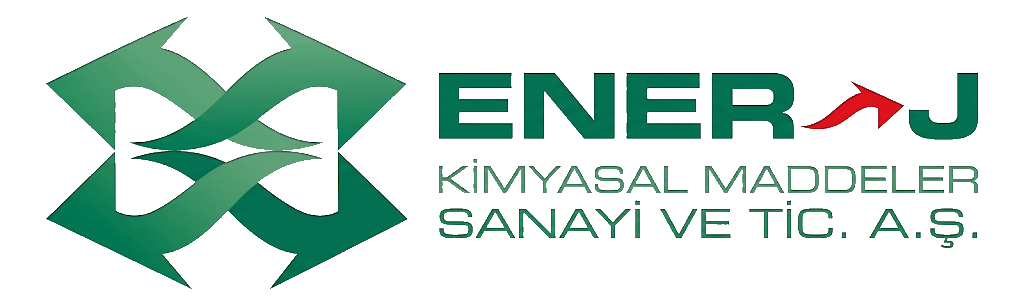 Ener-J Kimya A.Ş. logosu