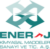 Ener-J Kimya A.Ş. logosu